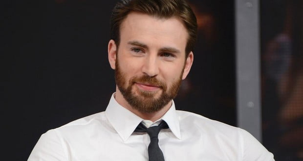 Chris Evans