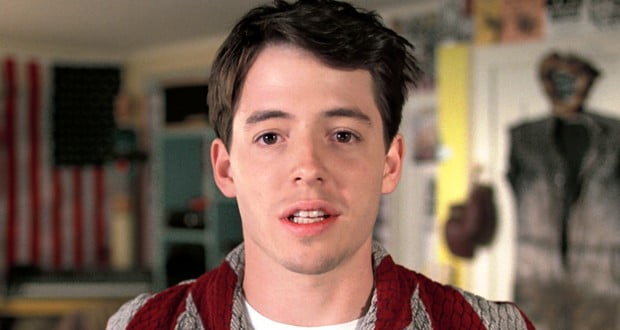 Ferris Bueller