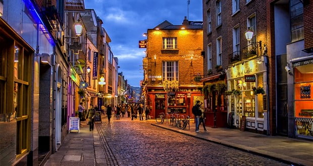 Ireland