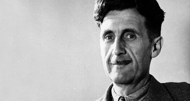 George Orwell