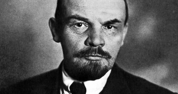 Lenin