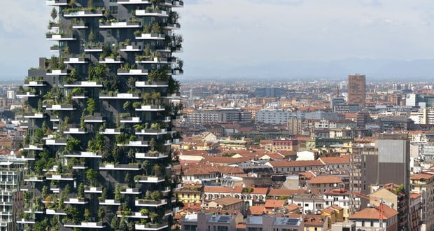 Vertical Forest