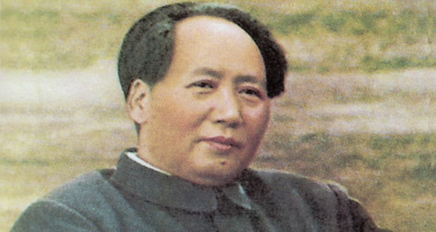 Mao Zedong