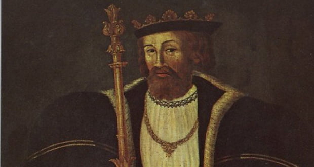 William the Conqueror