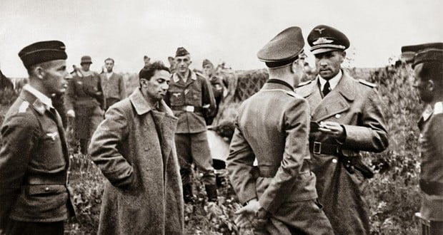 Yakov Dzhugashvili