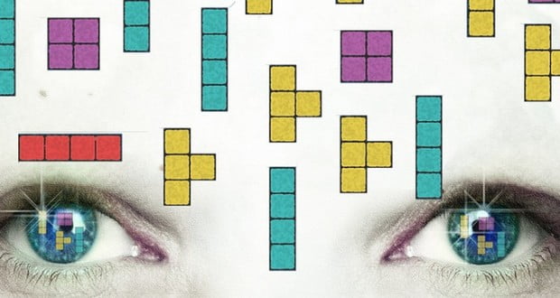Tetris effect