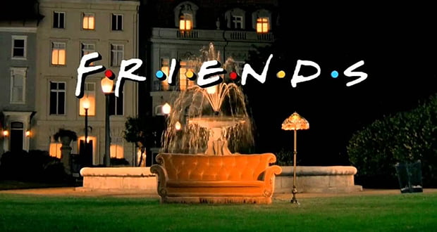 Fountain