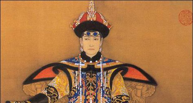 Empress Lu Zhi