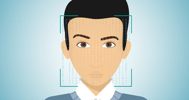 Face recognition