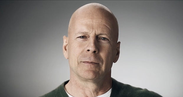 Bruce Willis