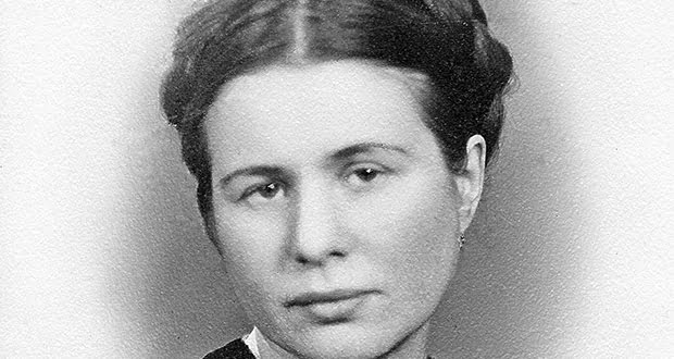 Irena Sendler