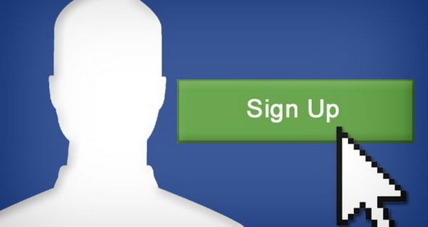 Facebook accounts