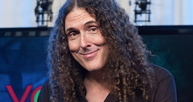 Weird Al