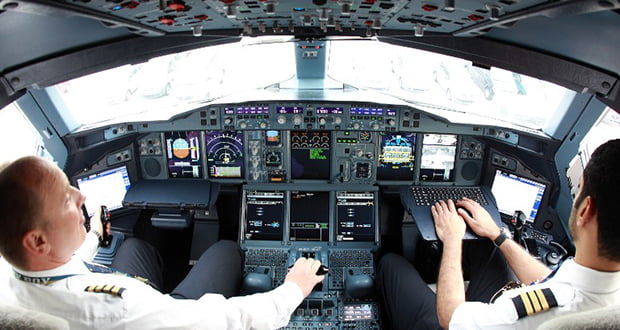 Pilots