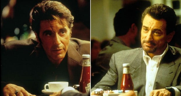 Heat film