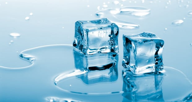 Ice