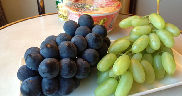 Grapes