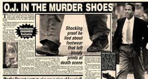 O.J. Simpson 