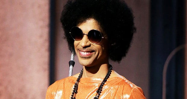 Prince