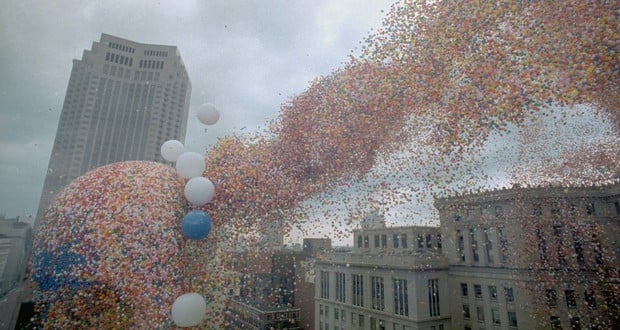 Balloonfest 1986
