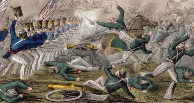 St. Patrick's Battalion