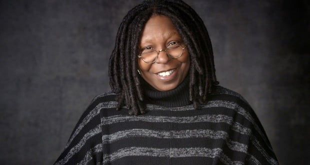 Whoopi Goldberg