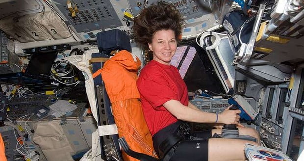 Women in space