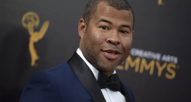 Jordan Peele