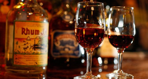 Rum