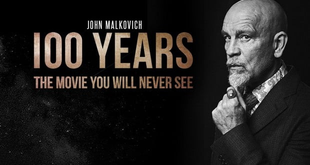 100 Years