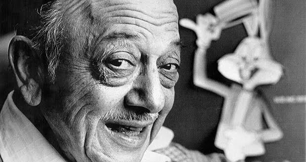 Mel Blanc