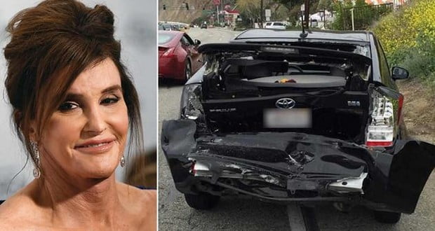Caitlyn Jenner