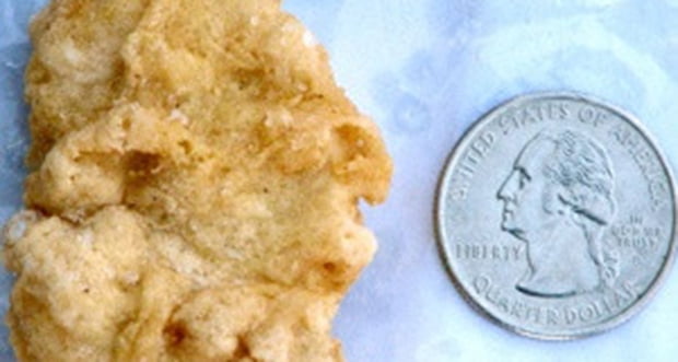 Chick McNugget