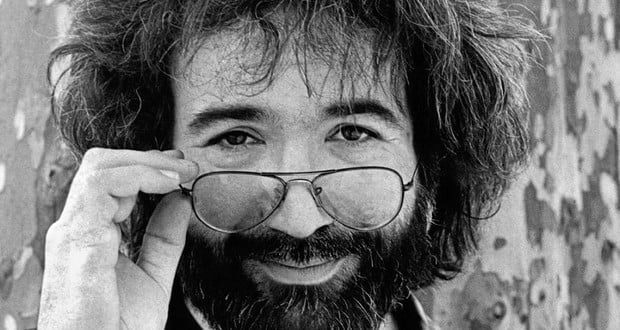 Jerry Garcia