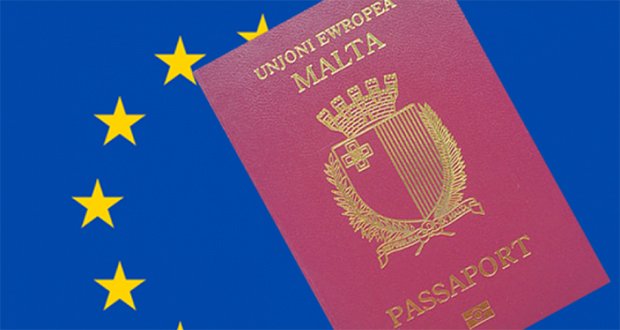 Maltese citizenship