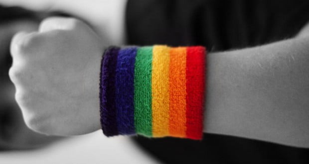 Homophobia