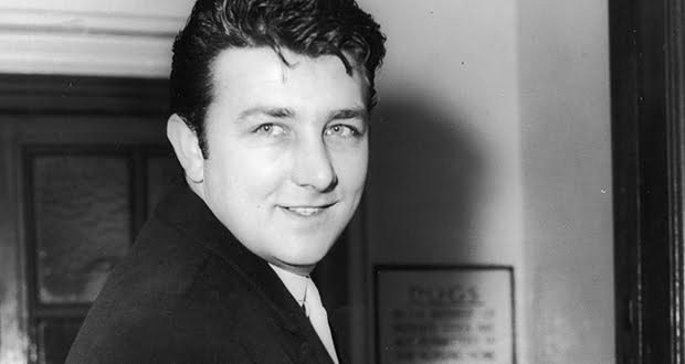 Richard Dawson