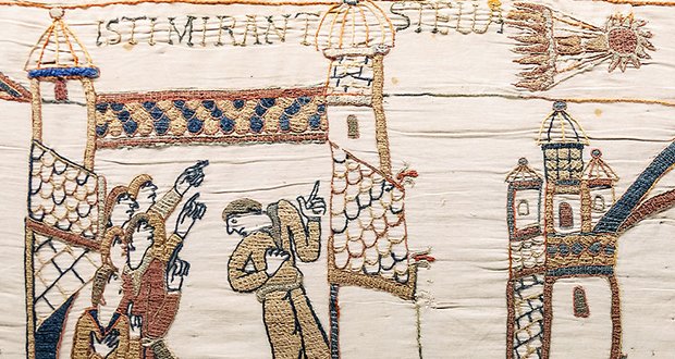 Bayeux Tapestry