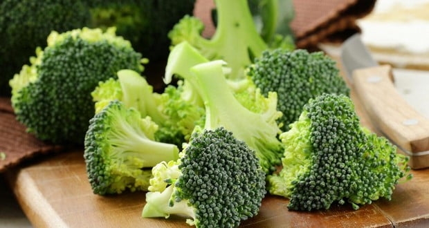 Broccoli