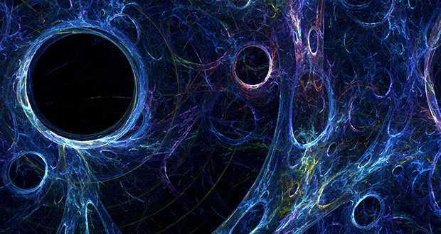 Dark Matter