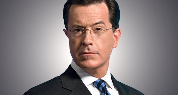 Stephen Colbert