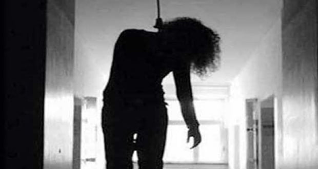 Suicide rate