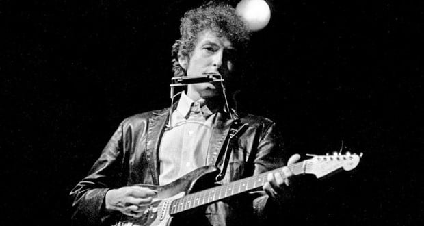 Bob Dylan