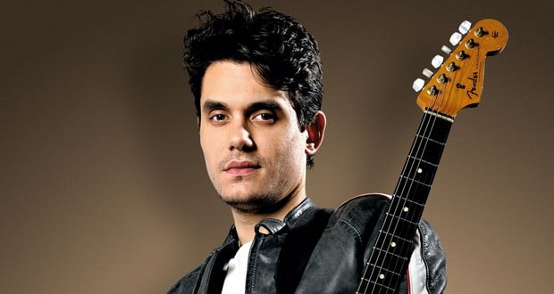 John Mayer