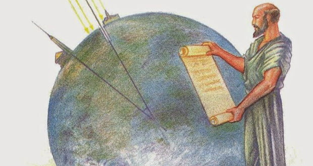 Eratosthenes