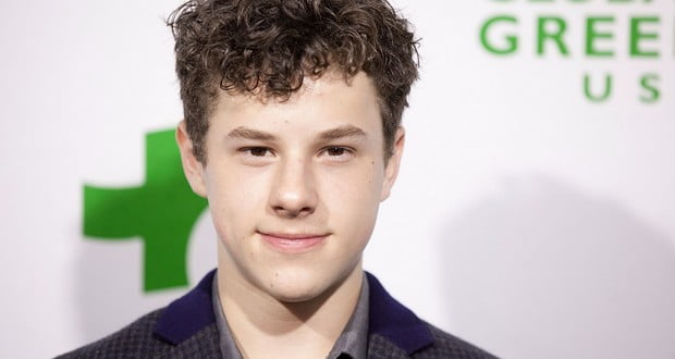 Nolan Gould