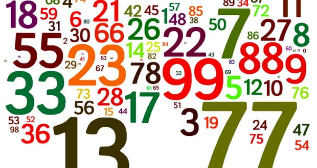 Random number