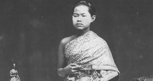 Sunandha Kumariratana