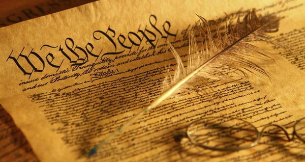 Constitution