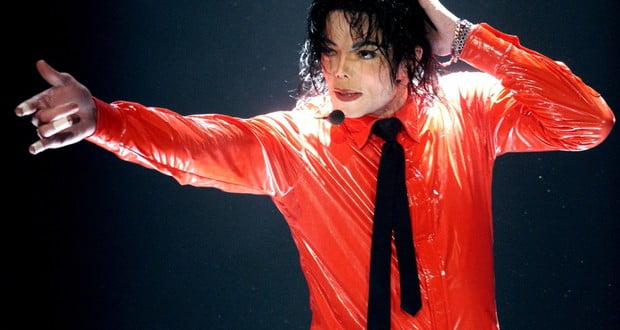 Michael Jackson